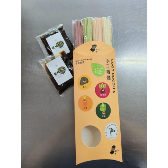 [FDN-3M-VBKT] 四色歪果靚麵 《現在接受預訂, 五月下旬通知發貨》